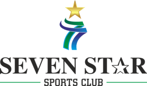 7 Start Sports Club Logo